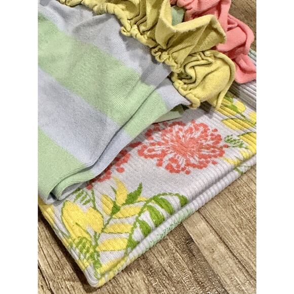 Matilda Jane Kazoo Shorties And Botanical Tank - Picture 6 of 7